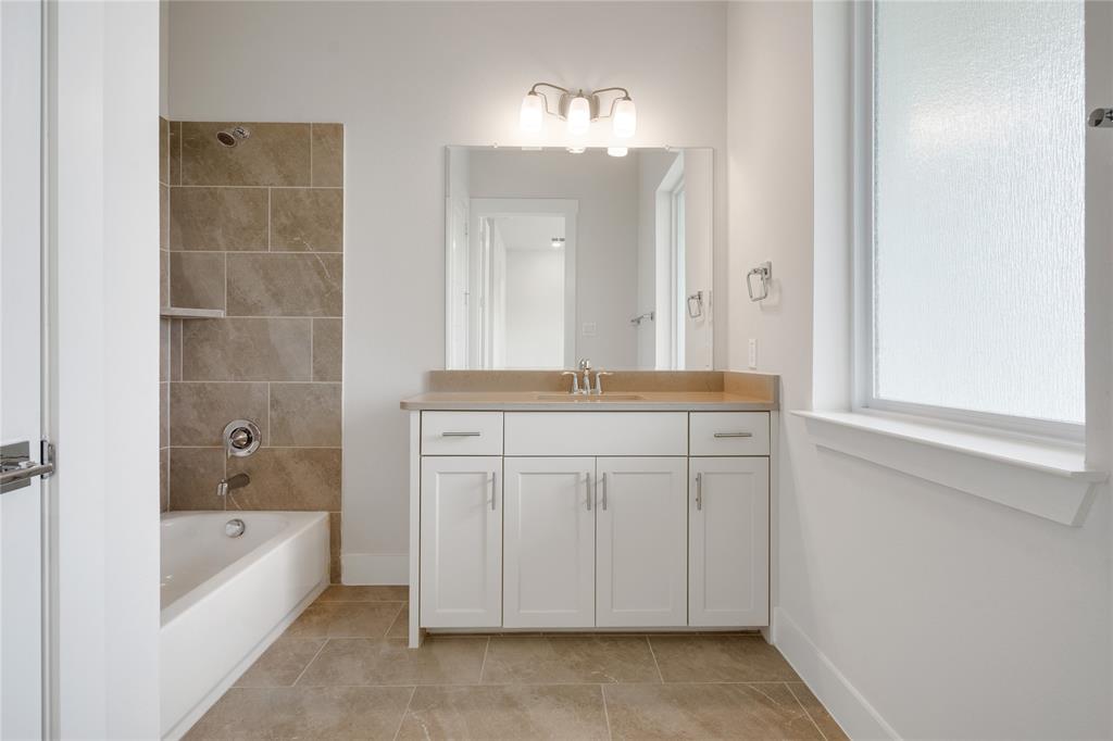 Merion at Midtown Park - Residential