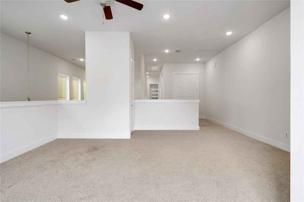 Merion at Midtown Park - Residential