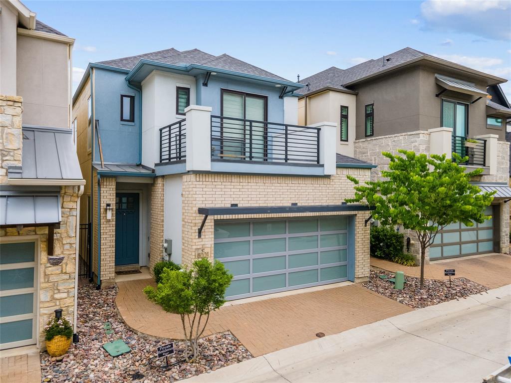 Merion at Midtown Park - Residential