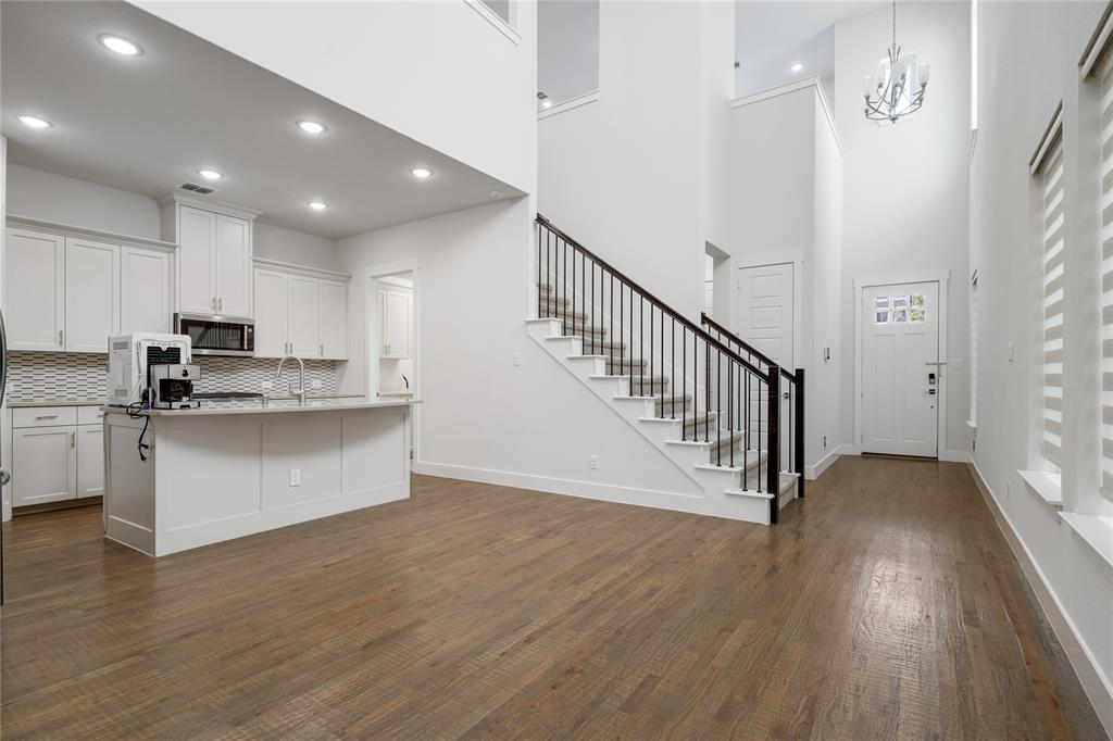 Merion at Midtown Park - Residential