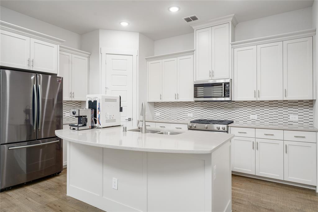 Merion at Midtown Park - Residential