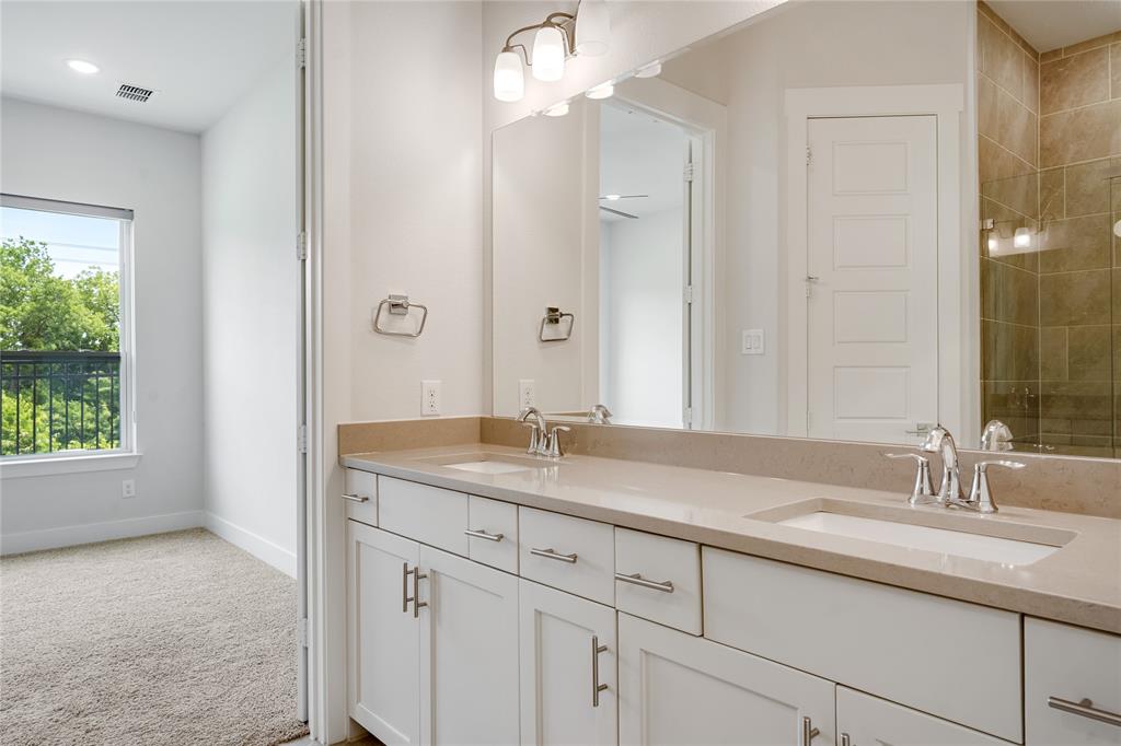 Merion at Midtown Park - Residential