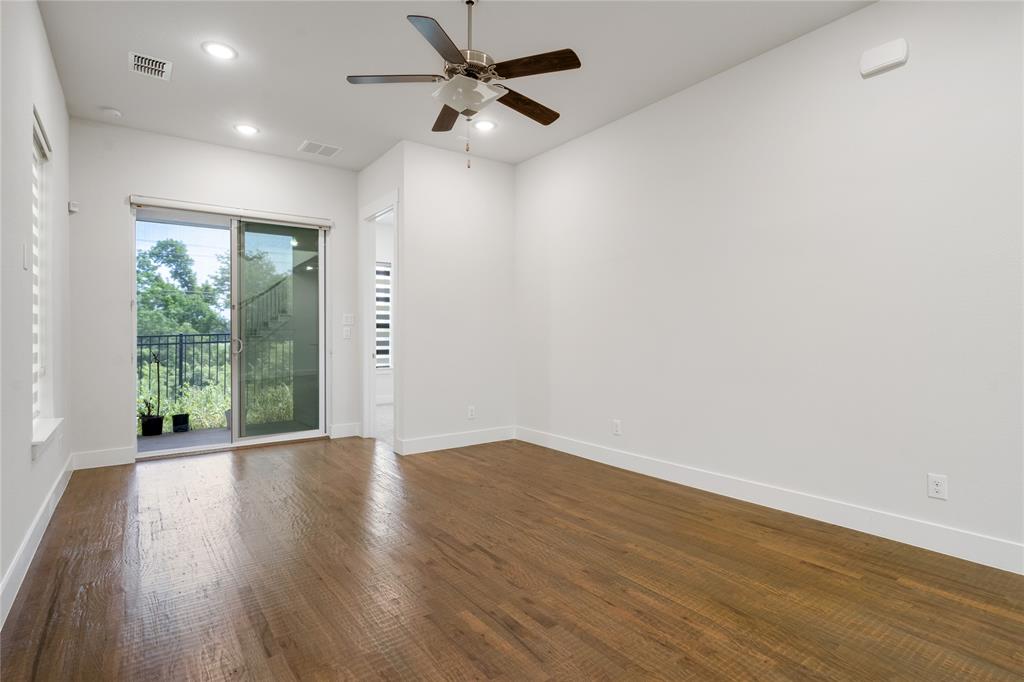 Merion at Midtown Park - Residential