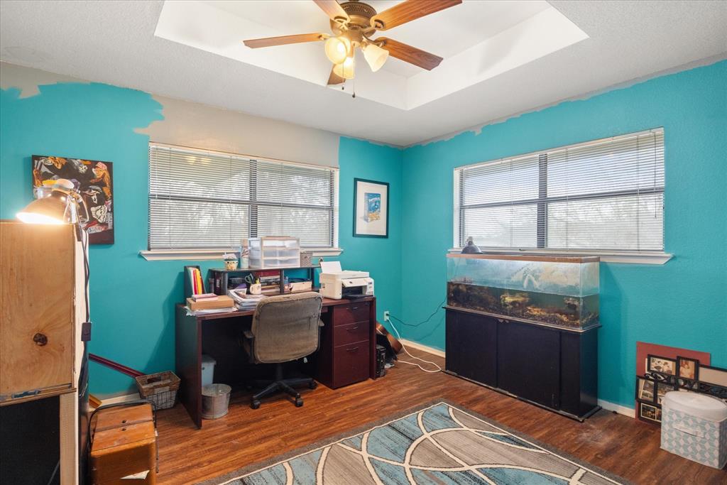 Oak Trail Shores Sec B - Residential