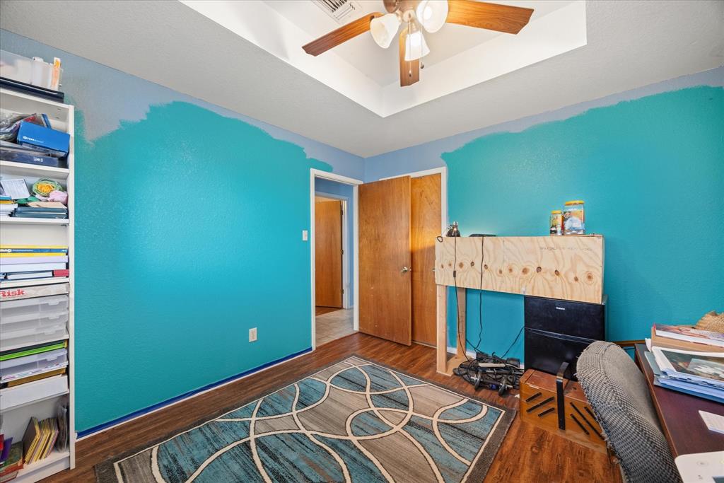 Oak Trail Shores Sec B - Residential