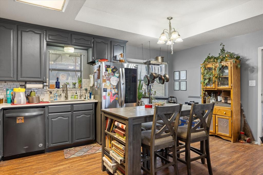 Oak Trail Shores Sec B - Residential