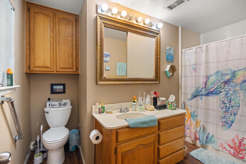 Oak Trail Shores Sec B - Residential