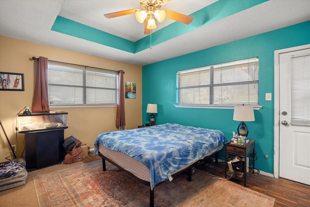 Oak Trail Shores Sec B - Residential