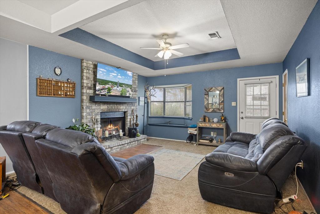 Oak Trail Shores Sec B - Residential