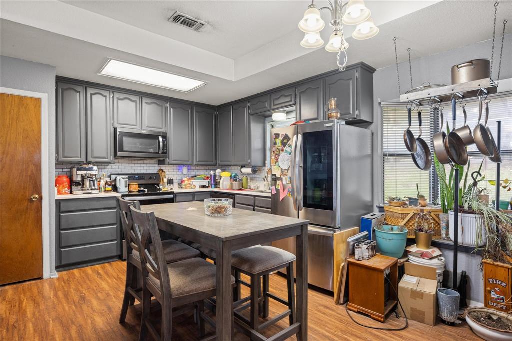 Oak Trail Shores Sec B - Residential