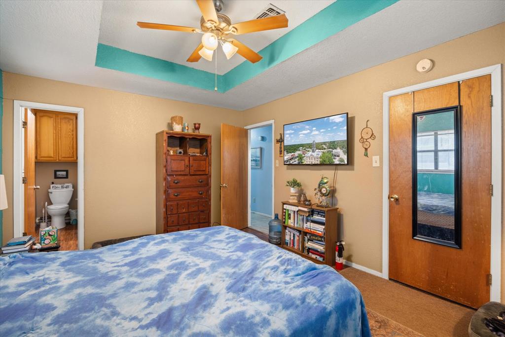 Oak Trail Shores Sec B - Residential