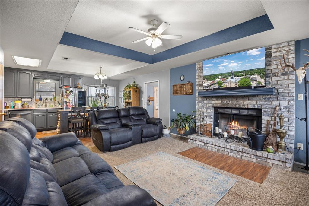 Oak Trail Shores Sec B - Residential