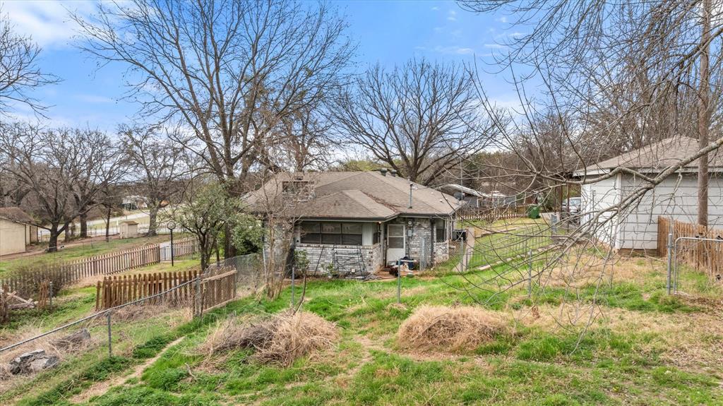 Oak Trail Shores Sec B - Residential