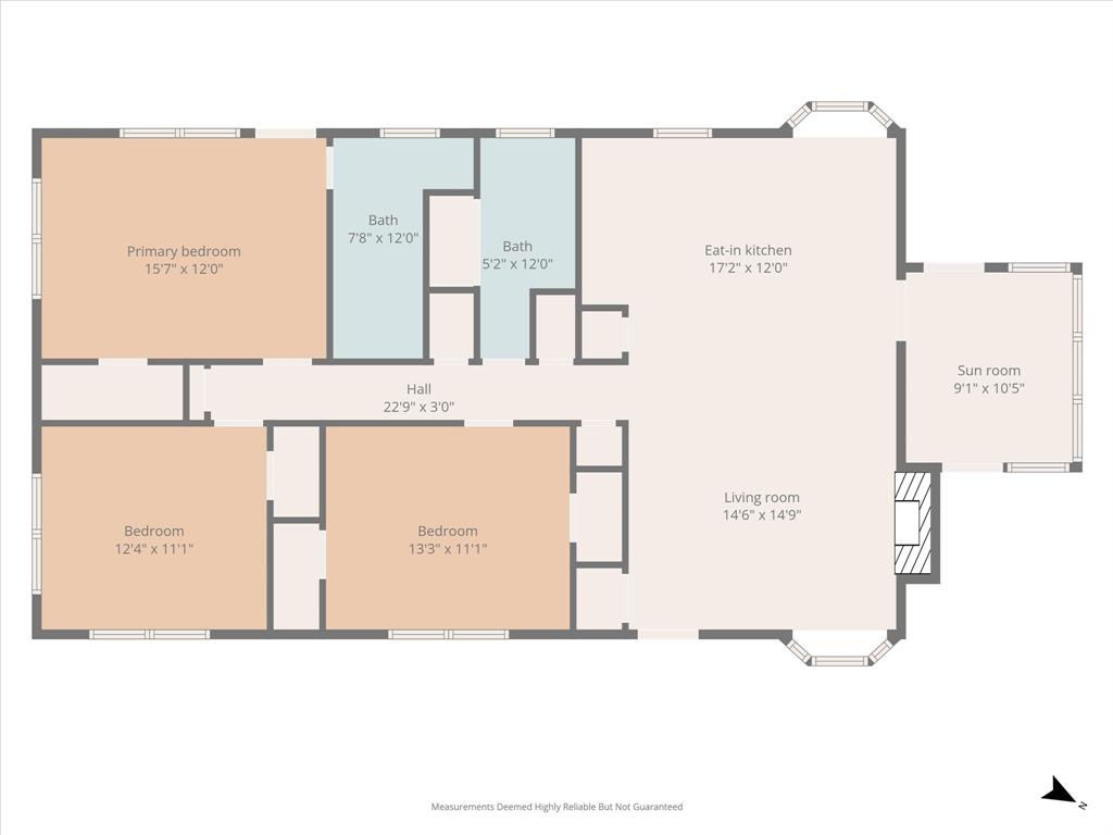 Oak Trail Shores Sec B - Residential