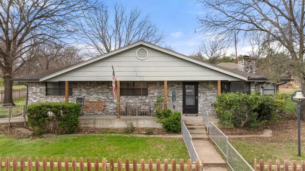 Oak Trail Shores Sec B - Residential