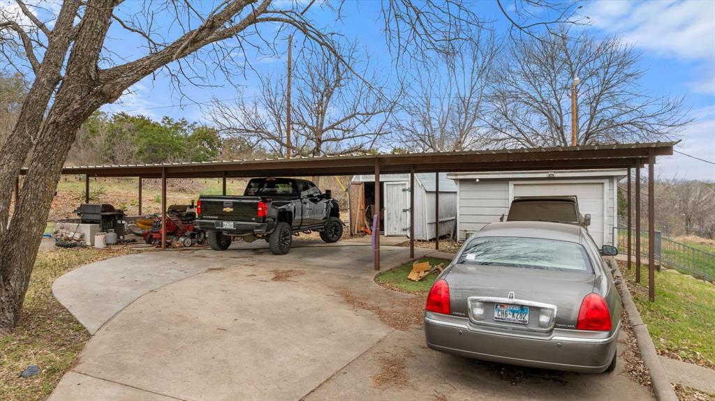 Oak Trail Shores Sec B - Residential