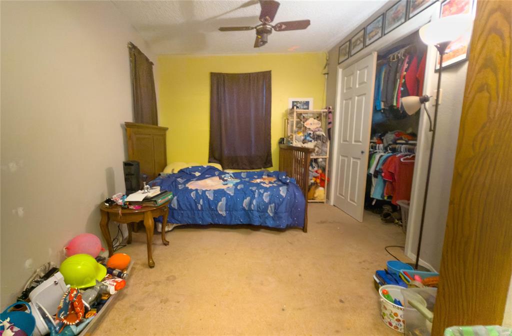 Goodwin Add - Residential