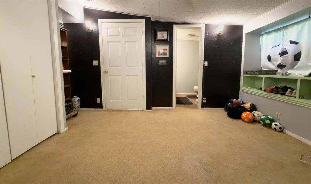 Goodwin Add - Residential