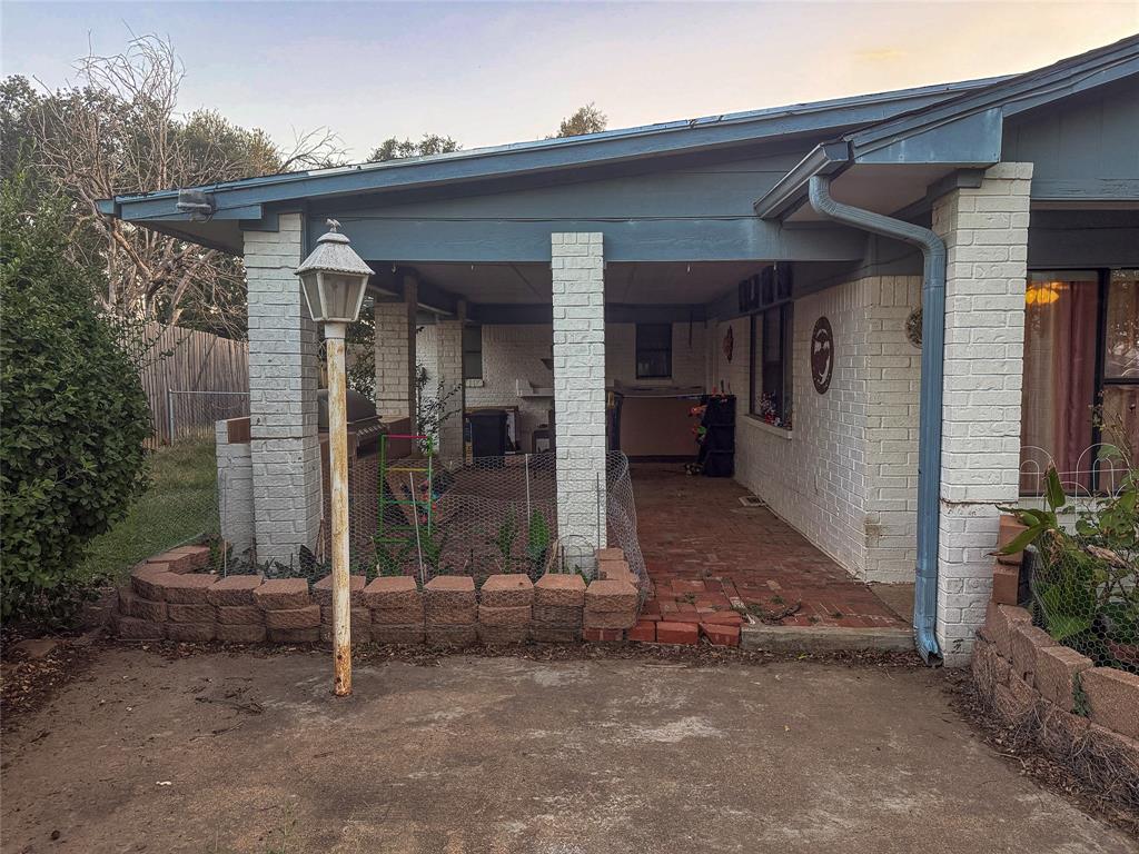 8295 Palo Pinto Highway