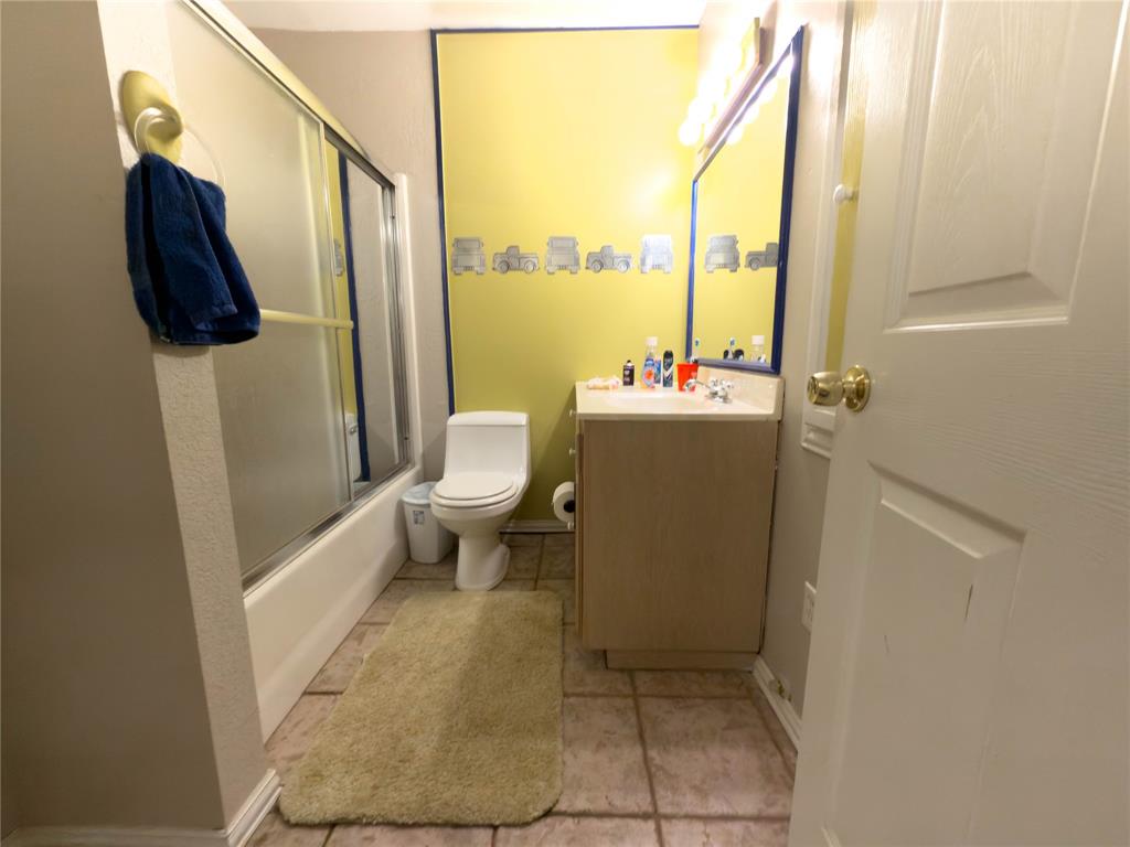 Goodwin Add - Residential