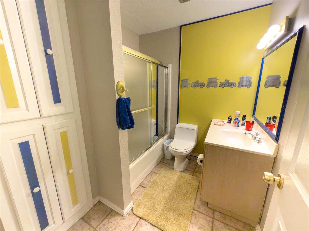 Goodwin Add - Residential