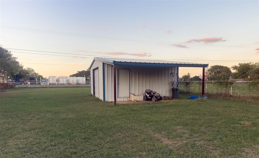 Goodwin Add - Residential