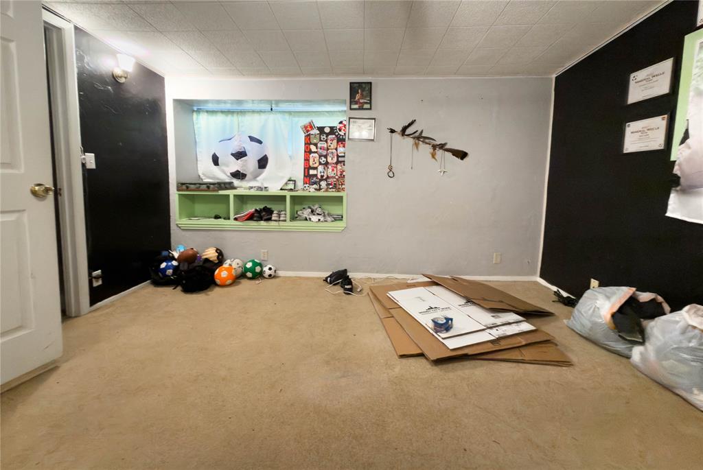 Goodwin Add - Residential