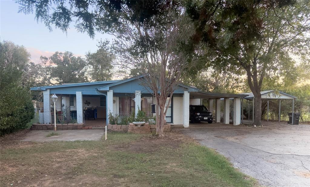 Goodwin Add - Residential