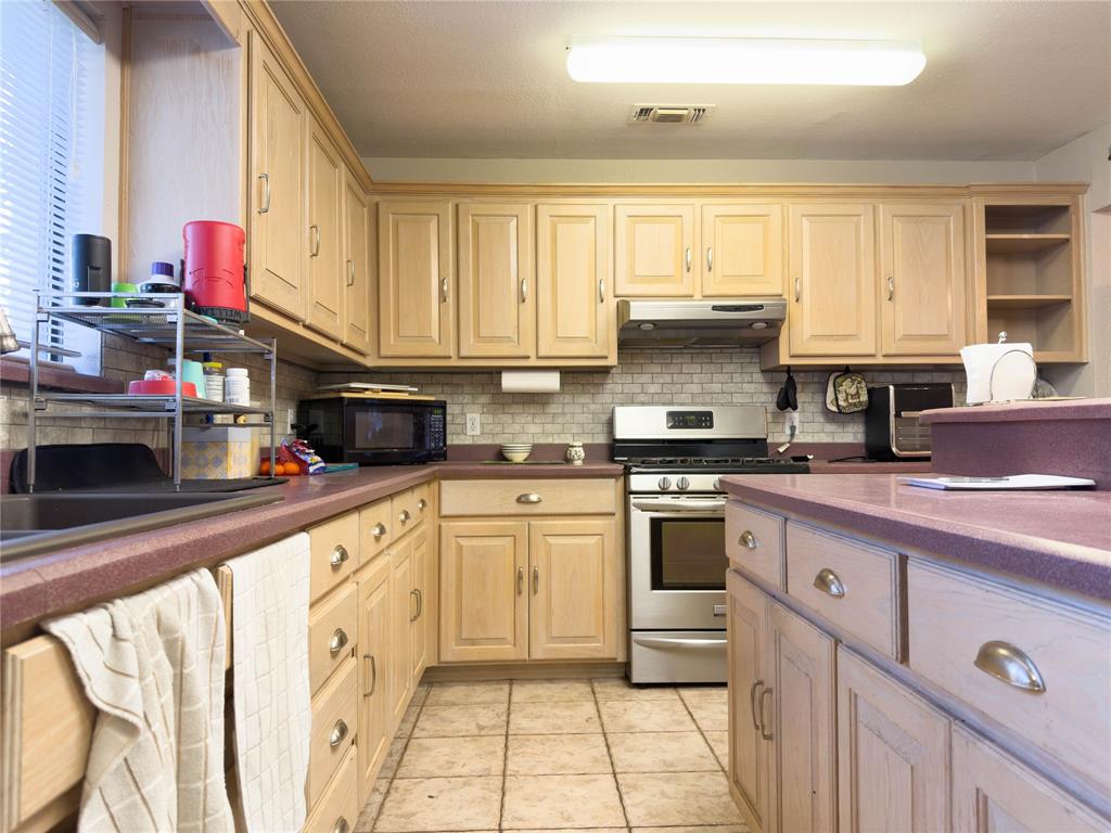 Goodwin Add - Residential