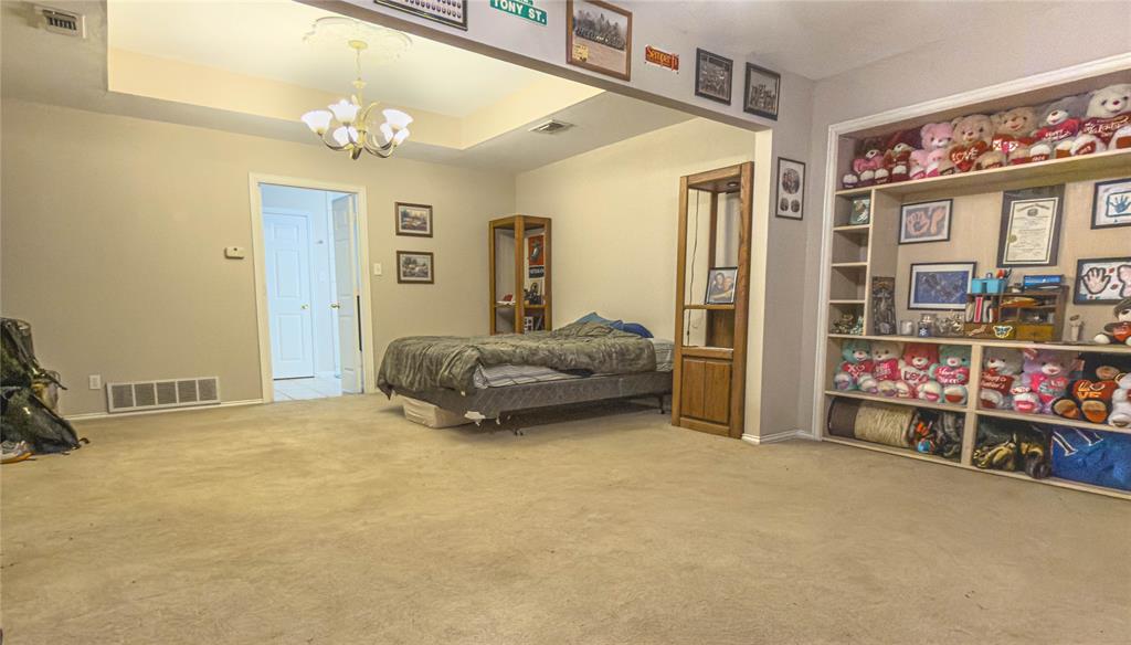 Goodwin Add - Residential