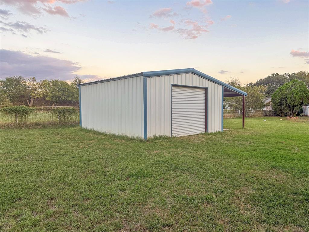 Goodwin Add - Residential