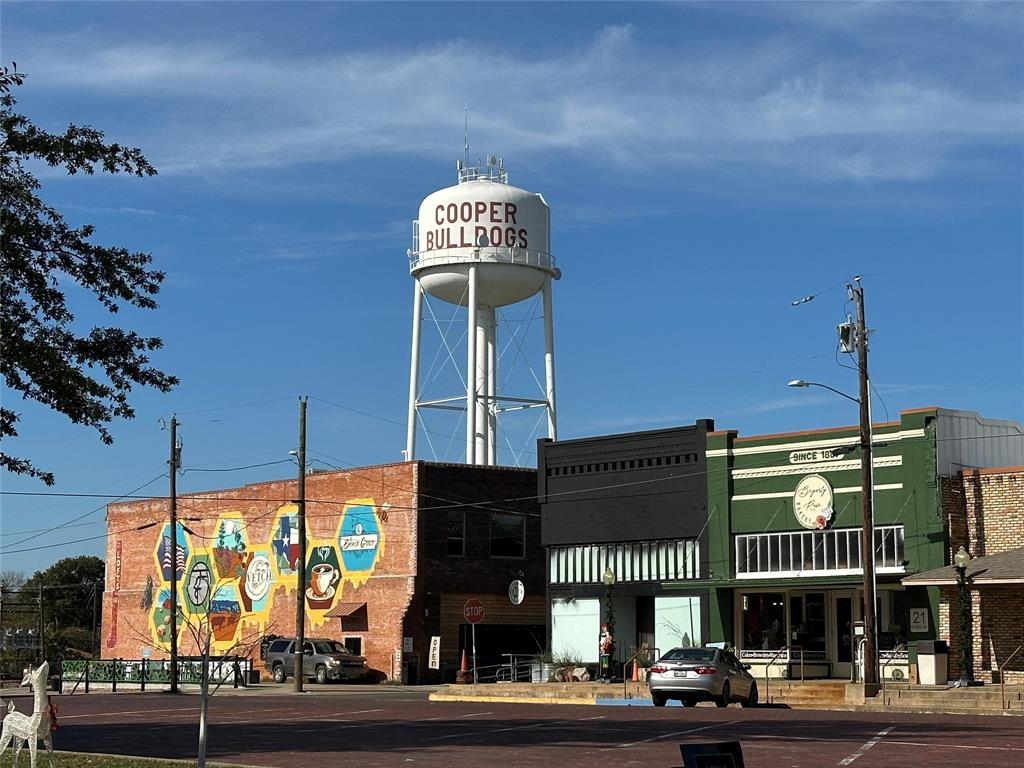 Fly - Mckinney - Land