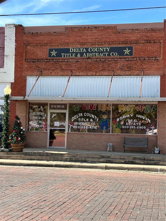 Fly - Mckinney - Land