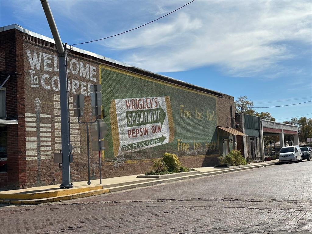 Fly - Mckinney - Land