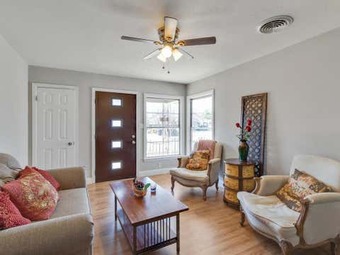 Photo of 801 Pecan Street, Sanger, TX 76266 (MLS # 21287653)