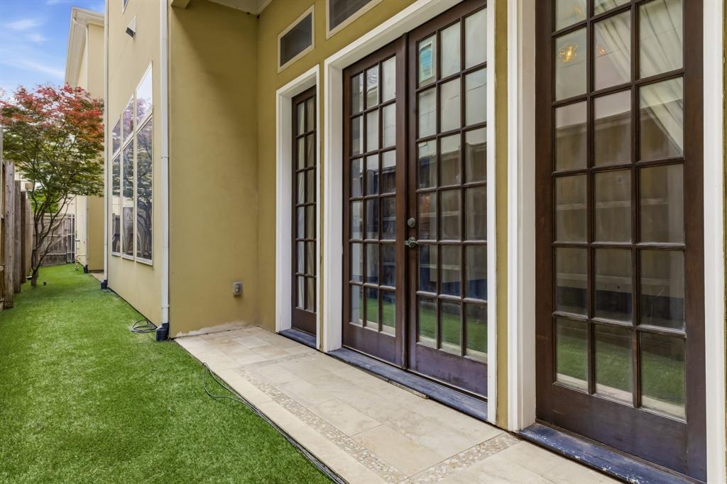 University Place 02 - Residential