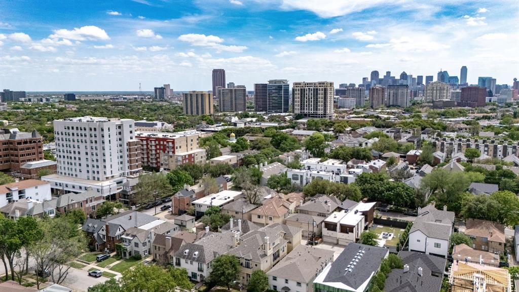 University Place 02 - Residential