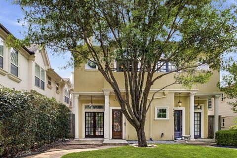 4138 Prescott Avenue Dallas TX 75219