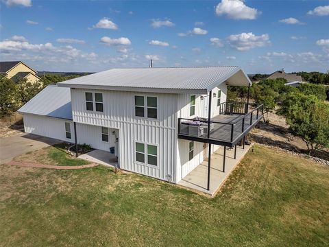 200 Peninsula Court Bluff Dale TX 76433