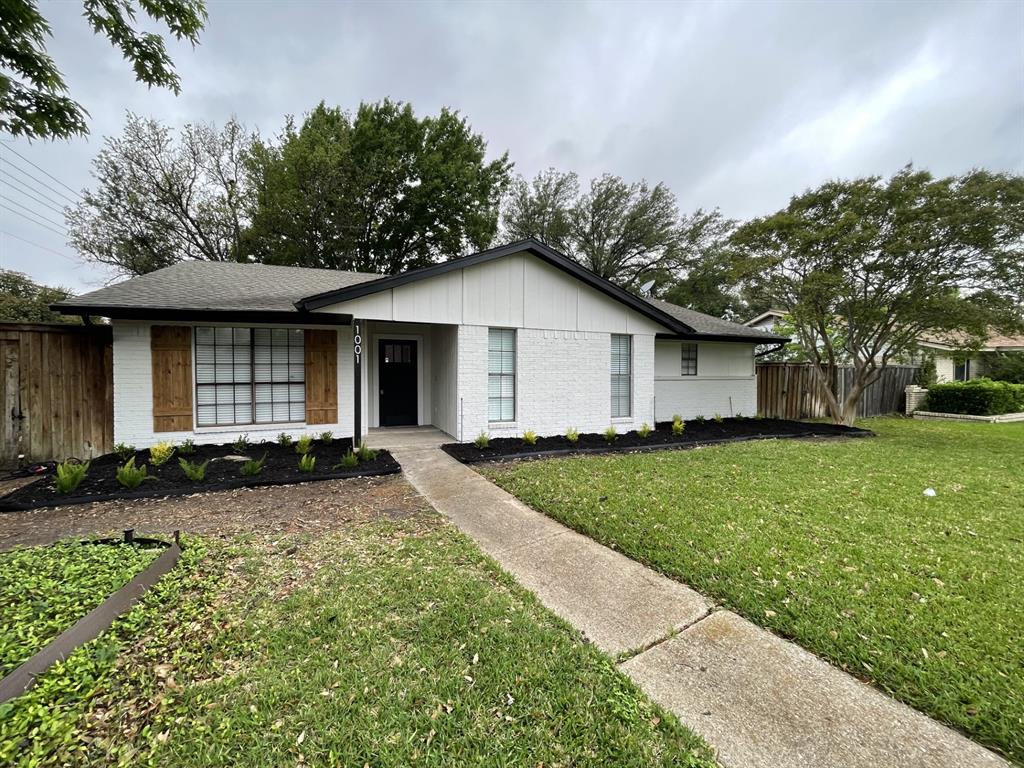 Arapaho Place - Residential