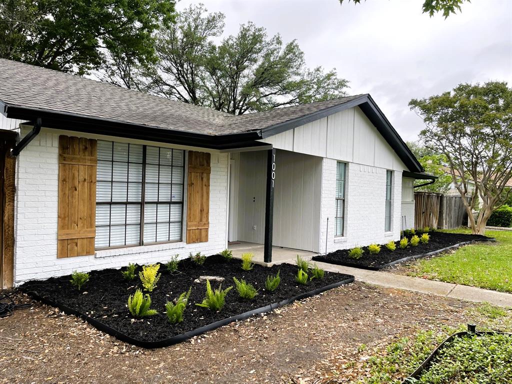 Arapaho Place - Residential