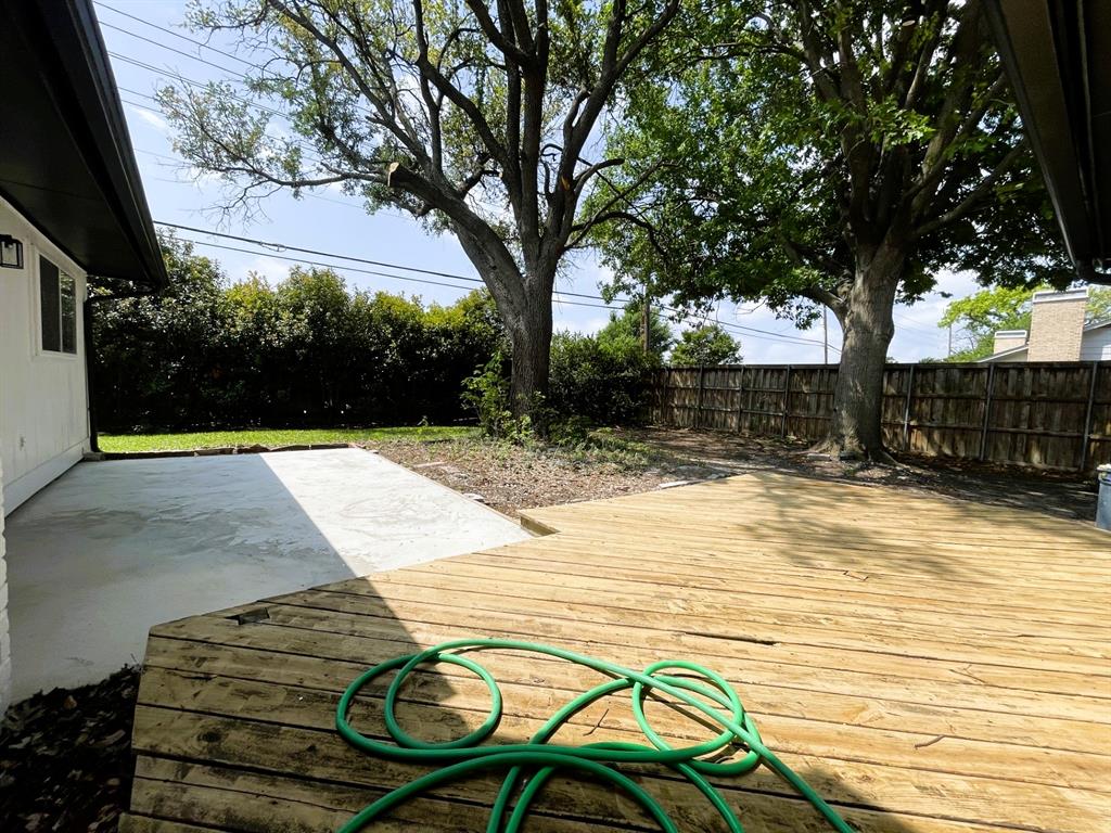 Arapaho Place - Residential