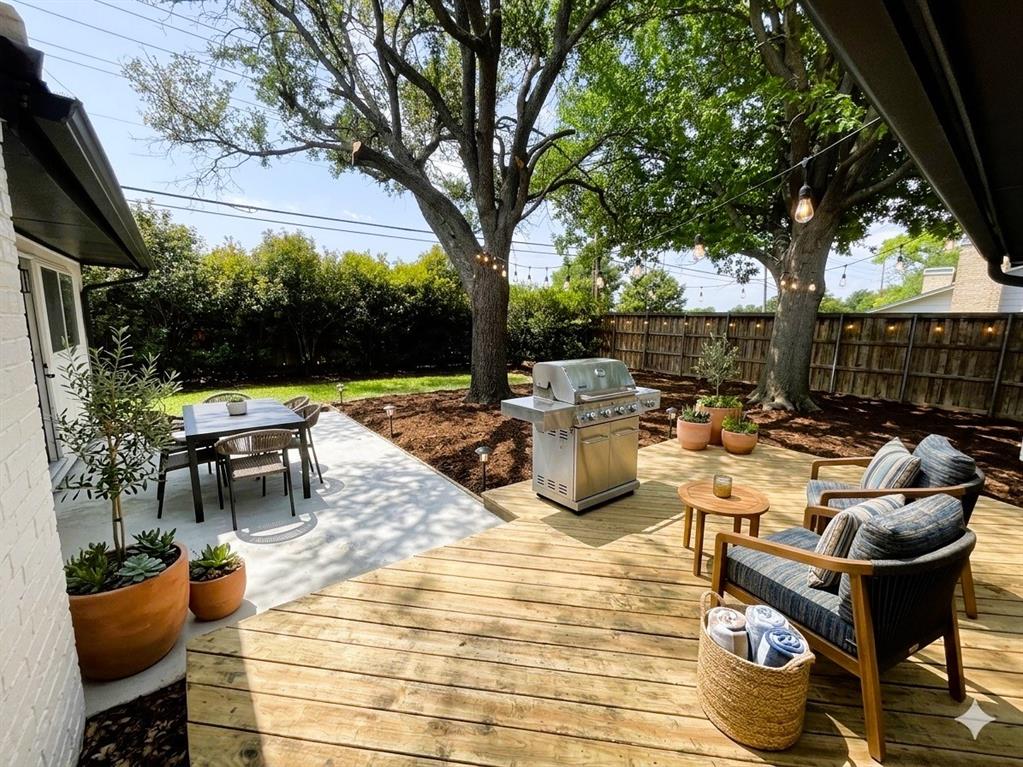 Arapaho Place - Residential