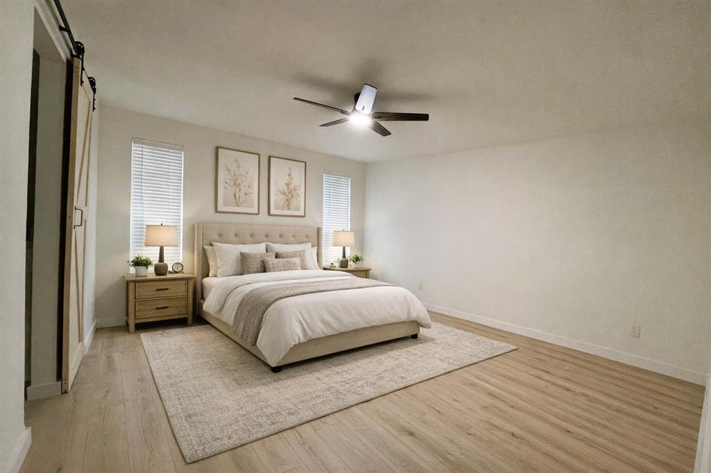 Arapaho Place - Residential