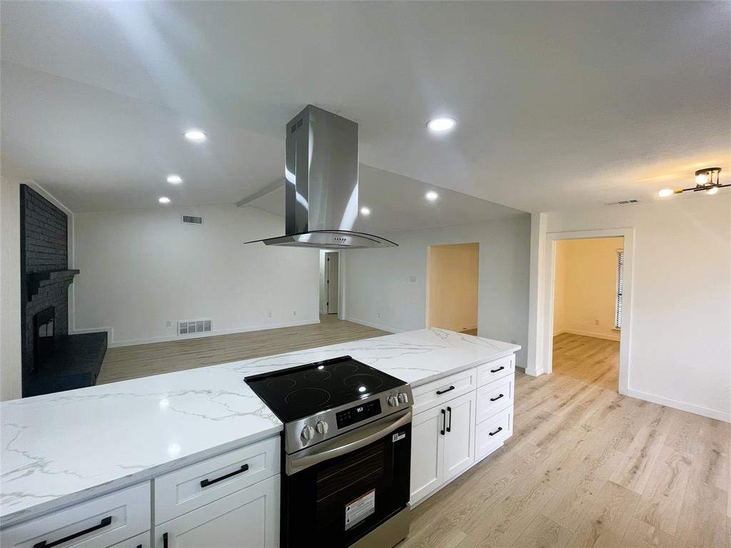 Arapaho Place - Residential