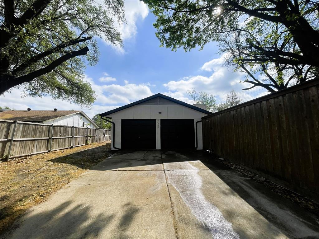 Arapaho Place - Residential