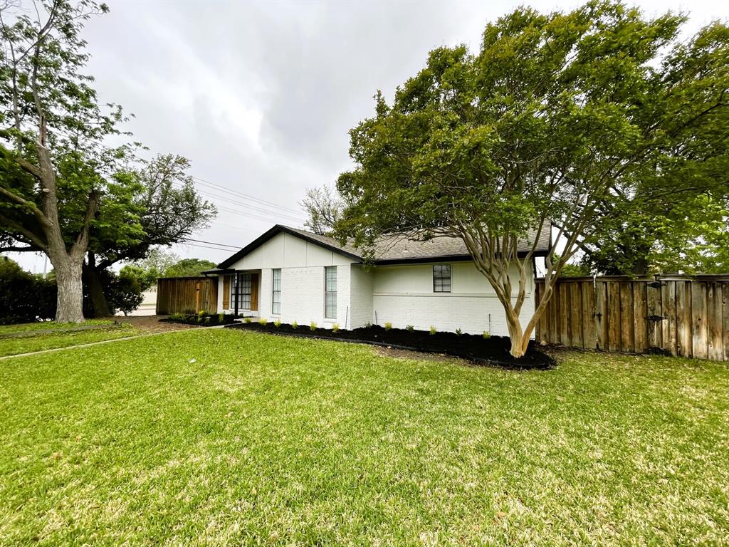 Arapaho Place - Residential