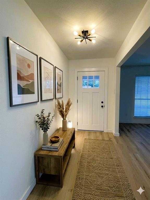 Arapaho Place - Residential