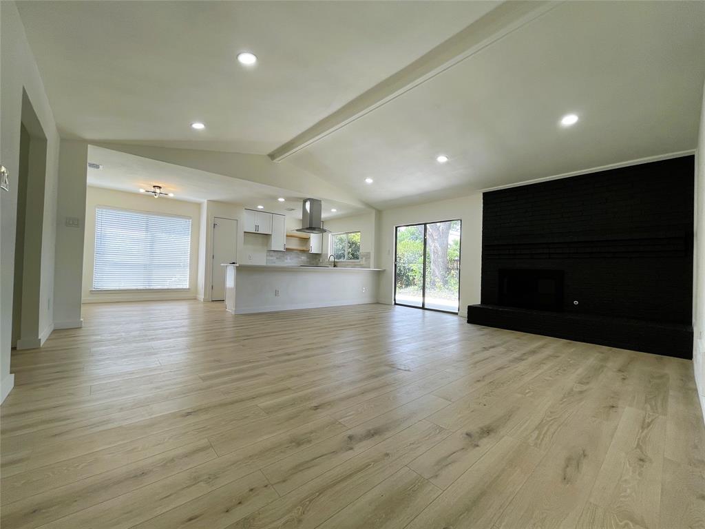 Arapaho Place - Residential