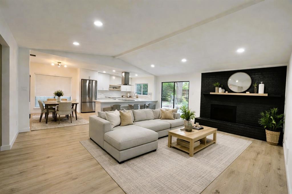 Arapaho Place - Residential